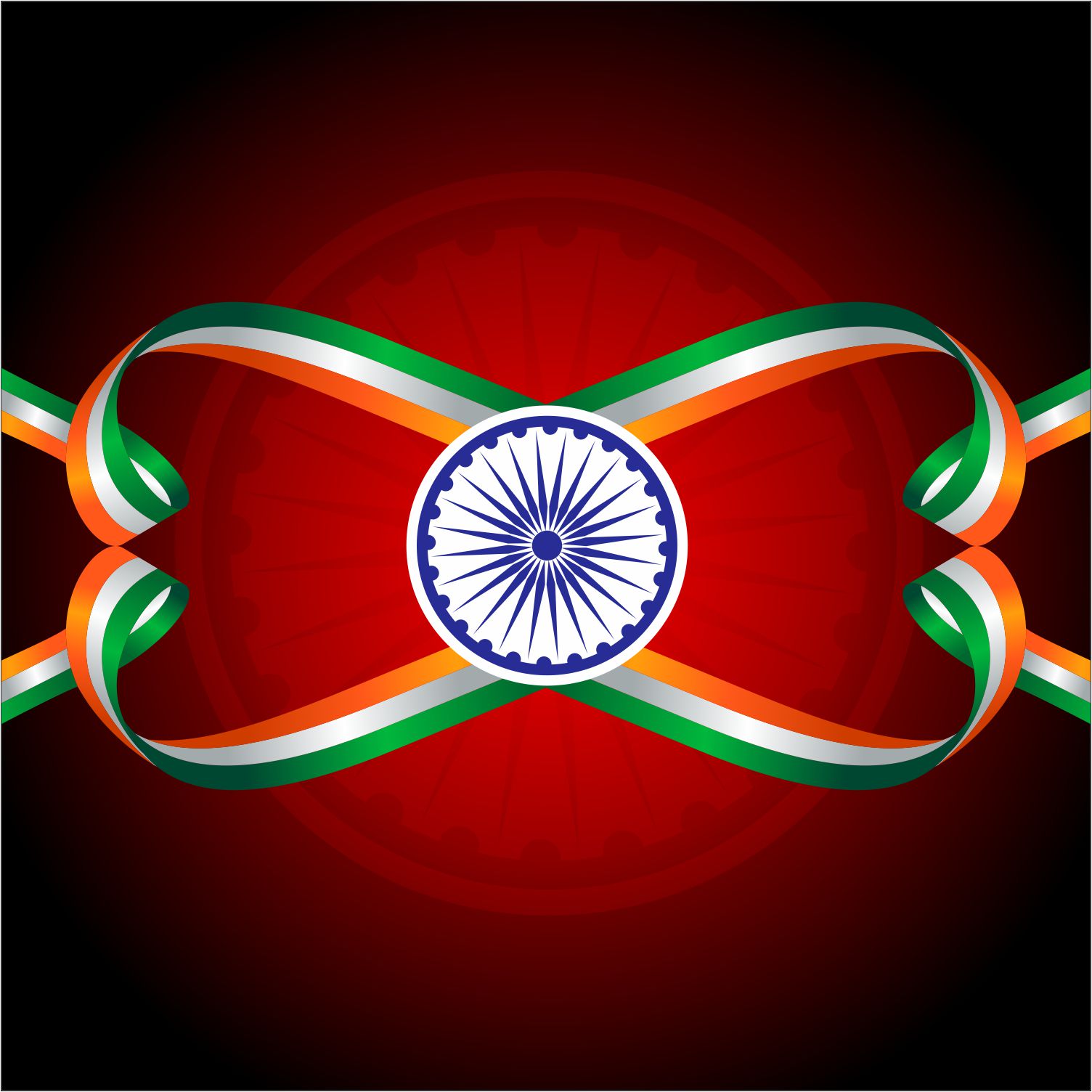 best 26 january vector design free download