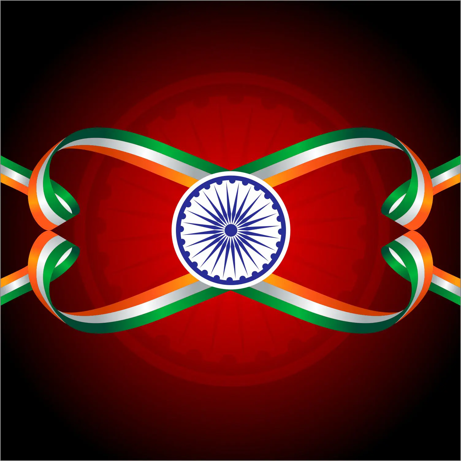 best 26 january vector design free download