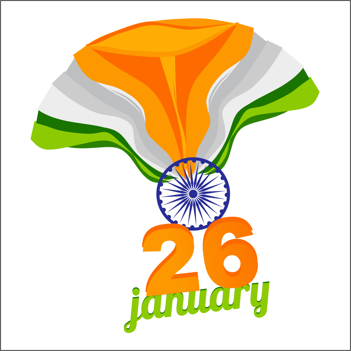 26 january design