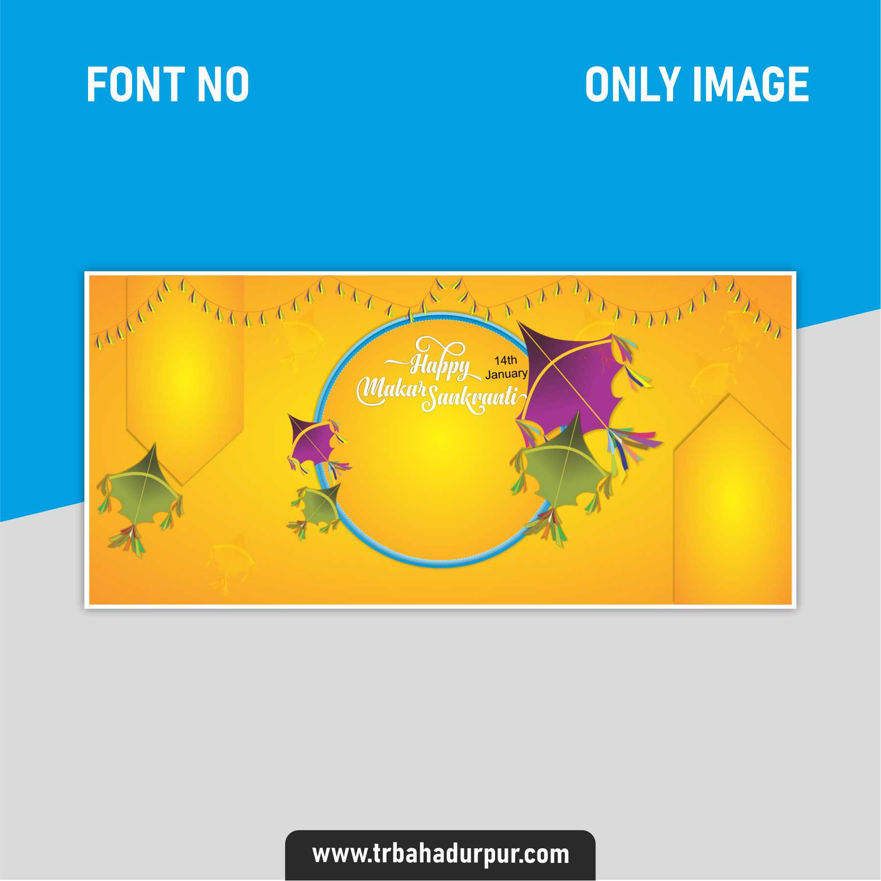 makar sankranti background free download