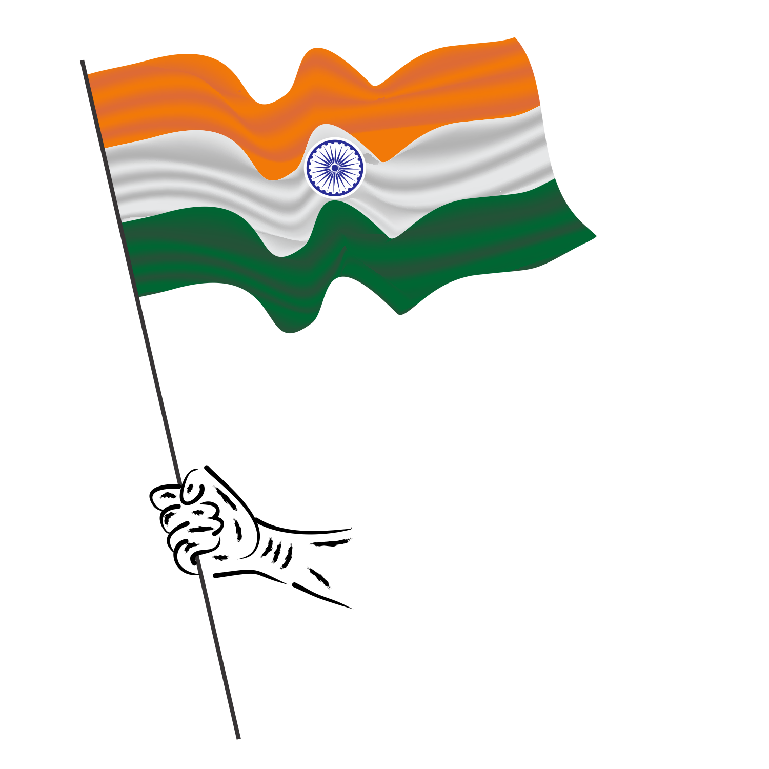 tiranga