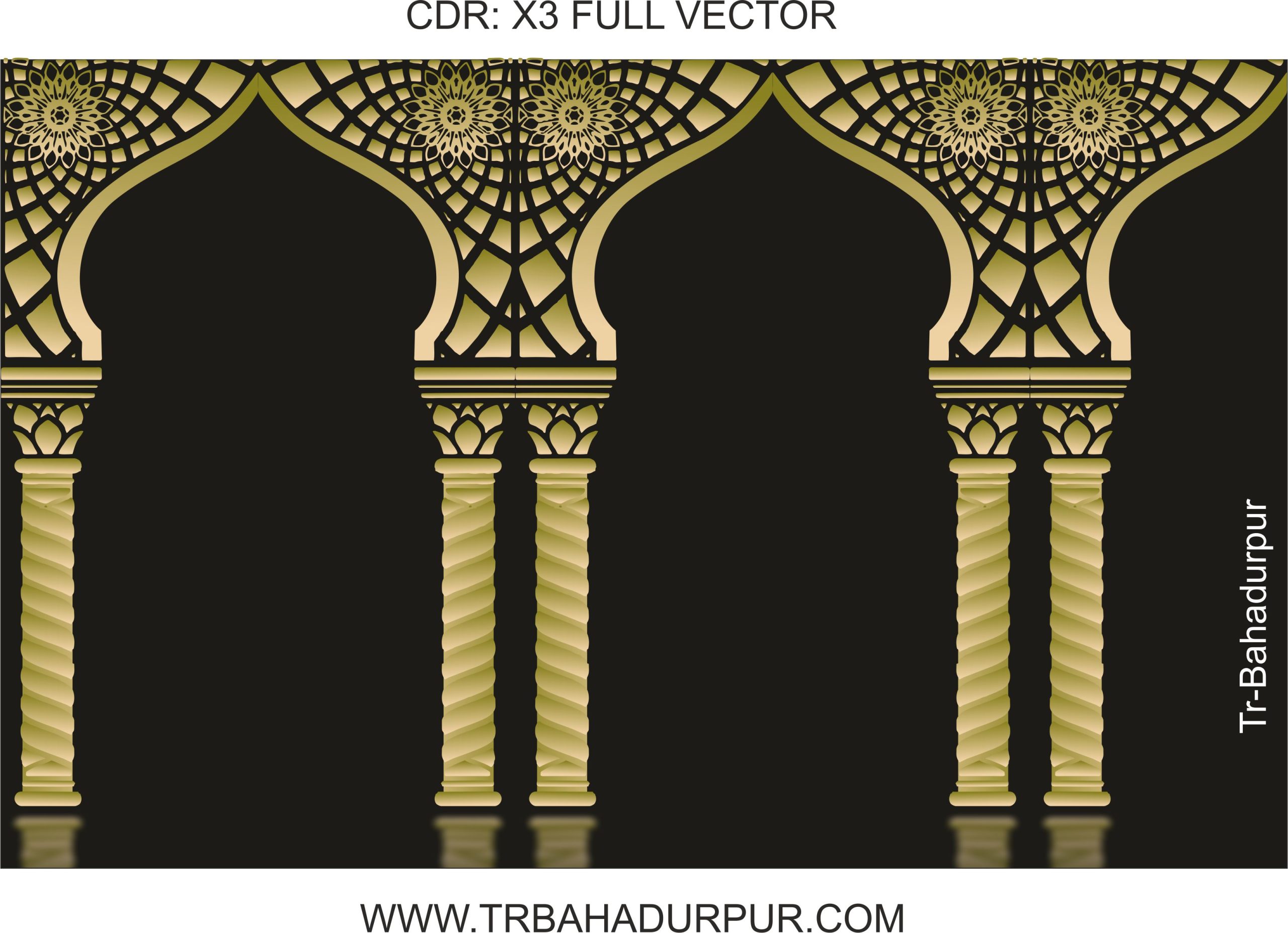 arch design