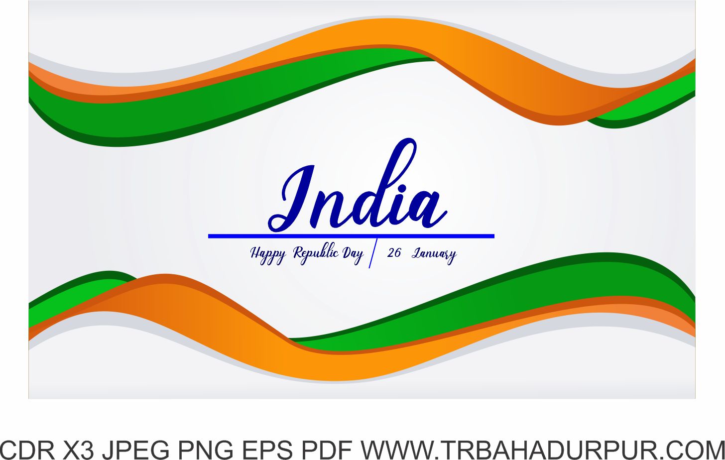 happy republic day