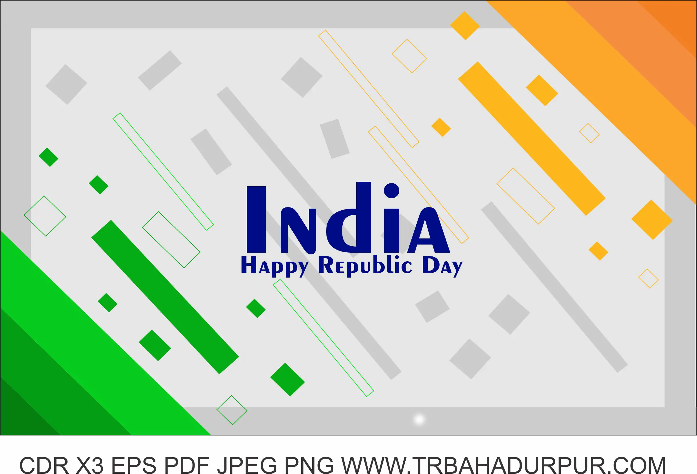 happy republic day