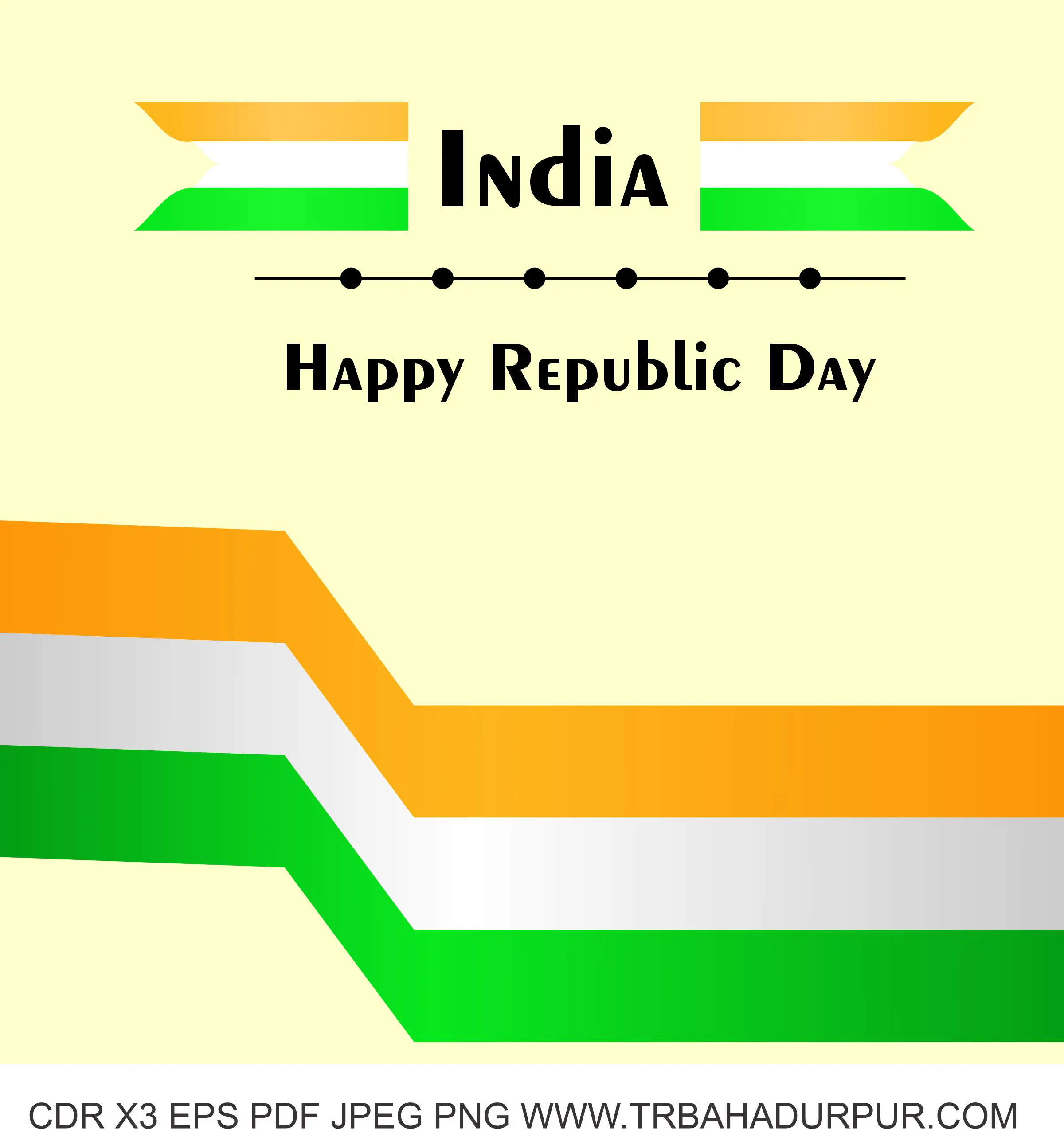 happy republic day