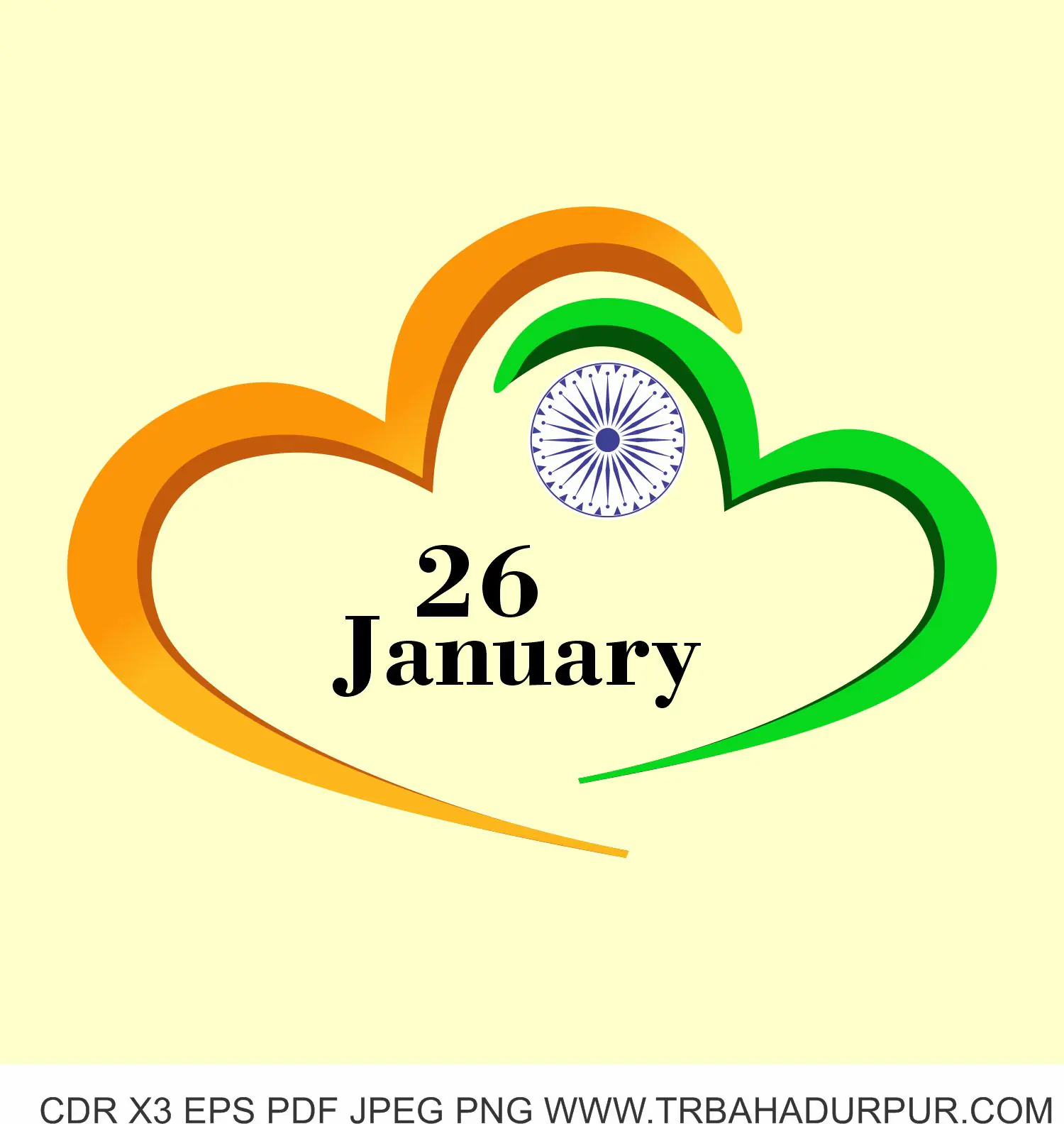 best26 january design