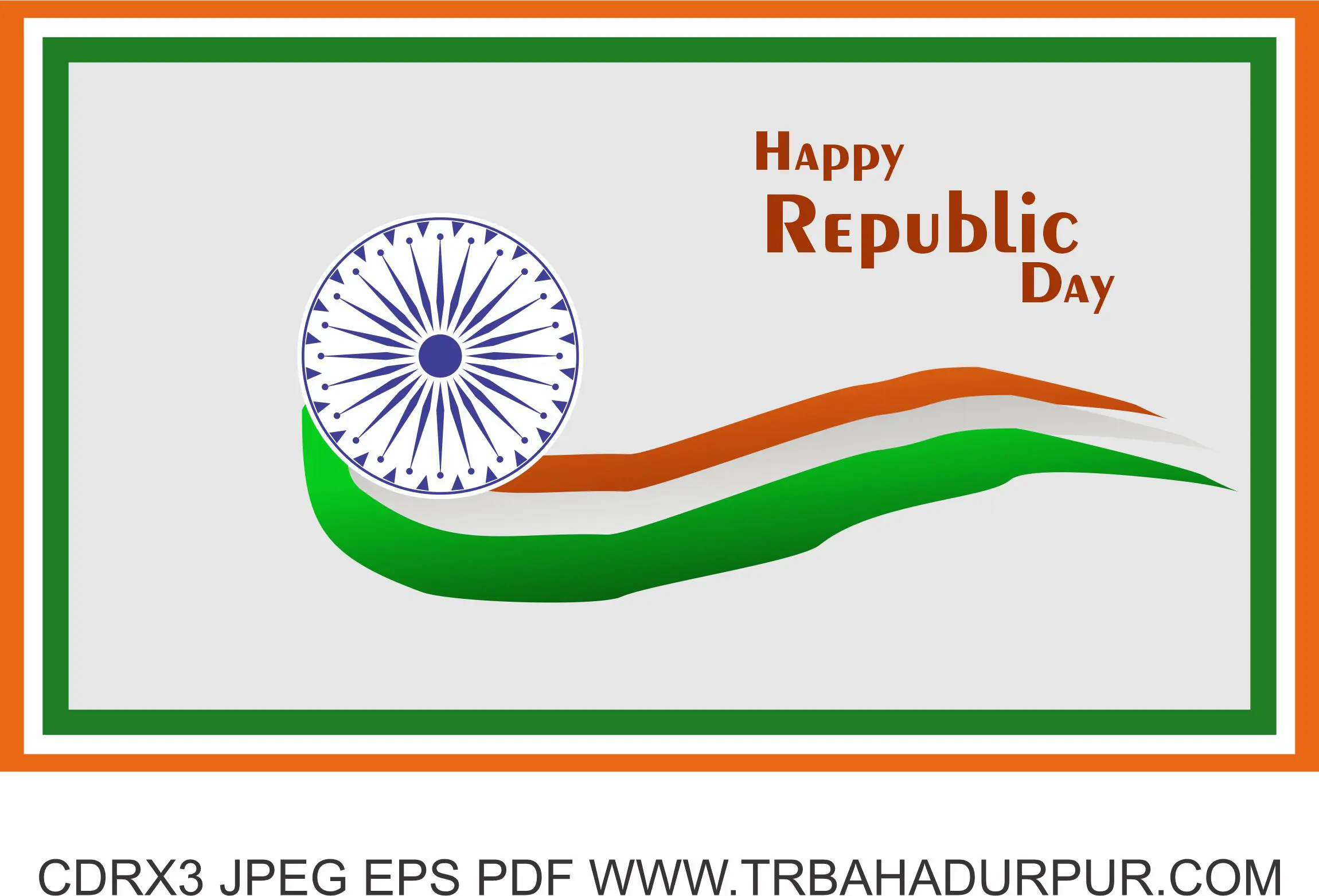 REPUBLIC DAY