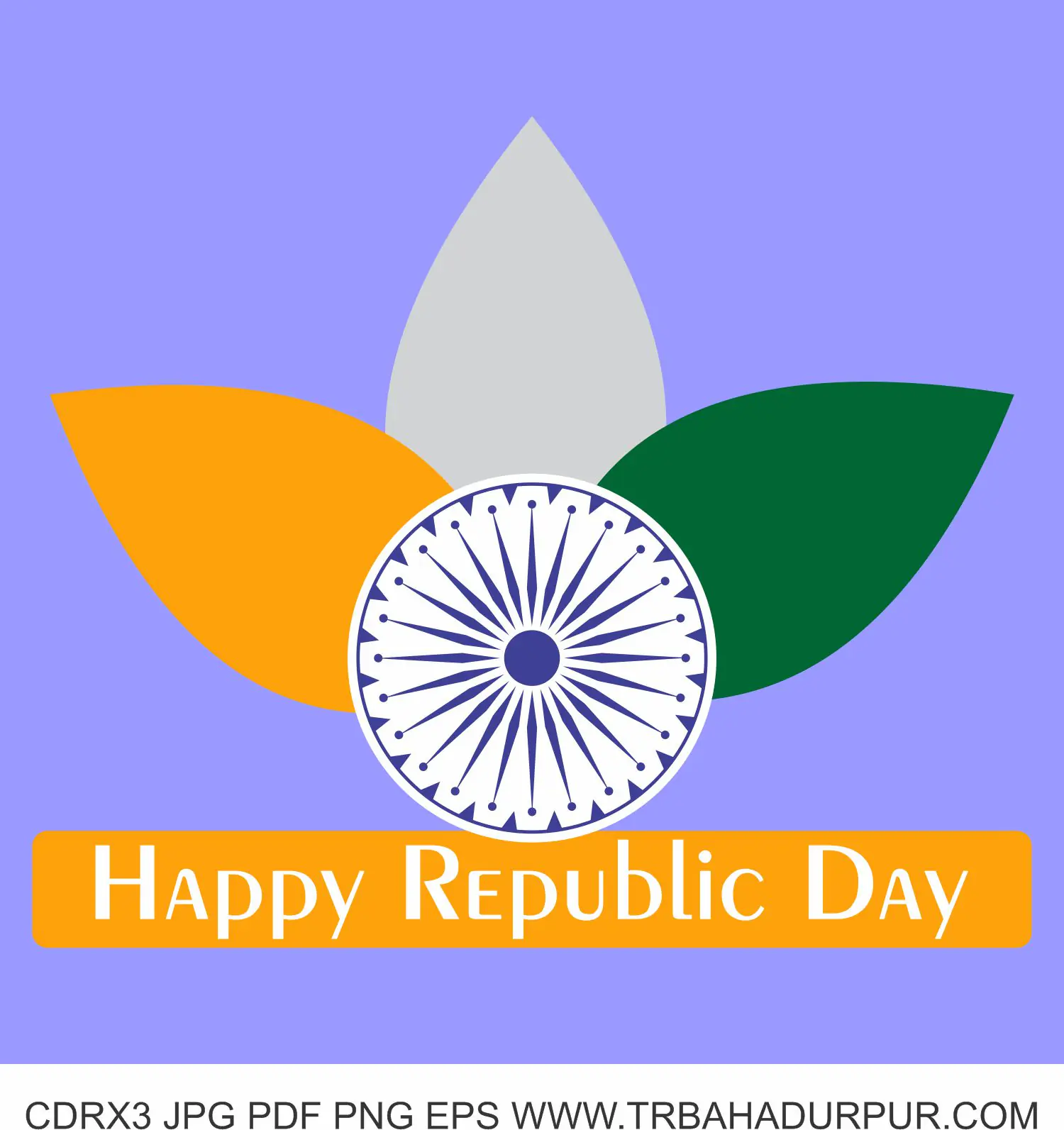 happy republic day