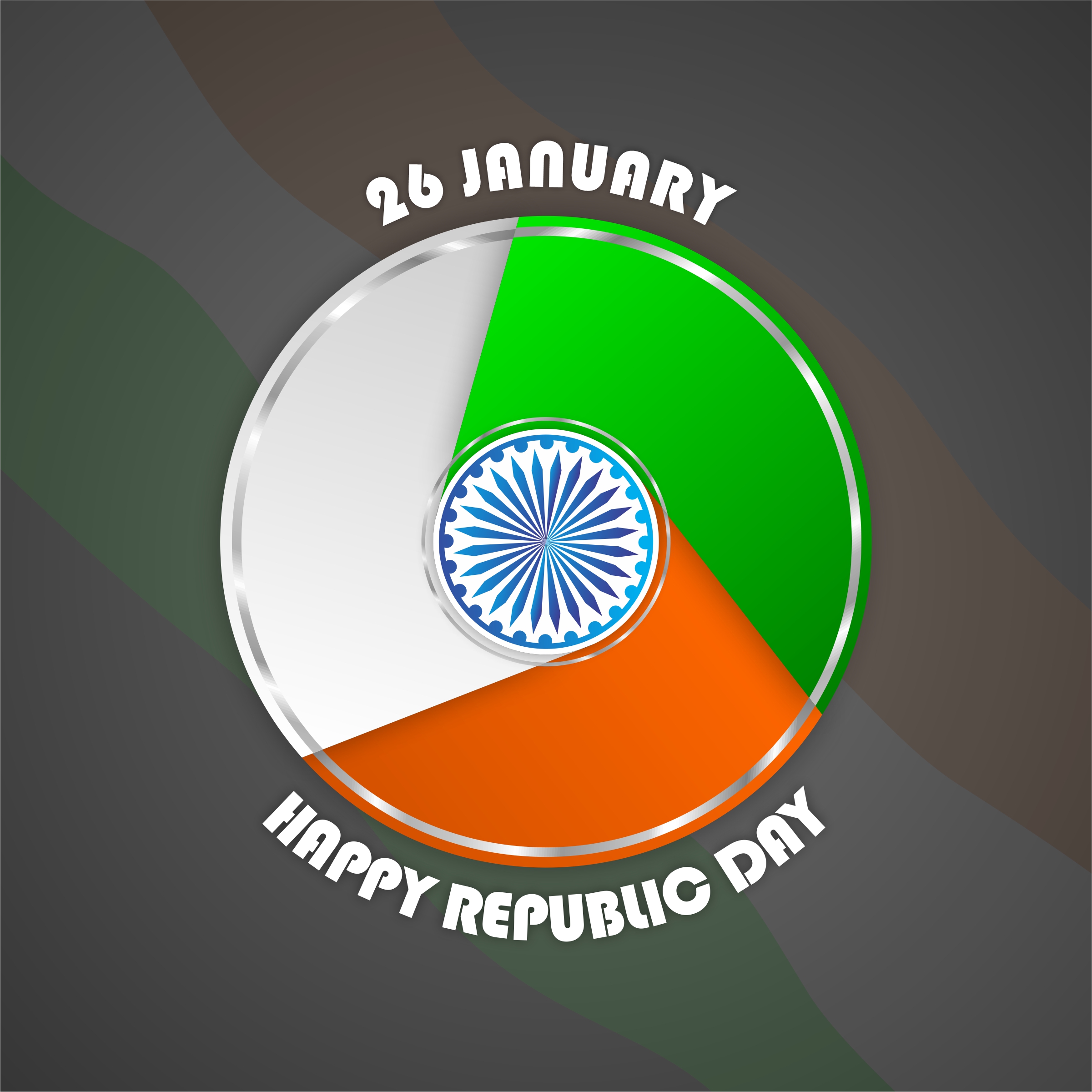 26 january republic day