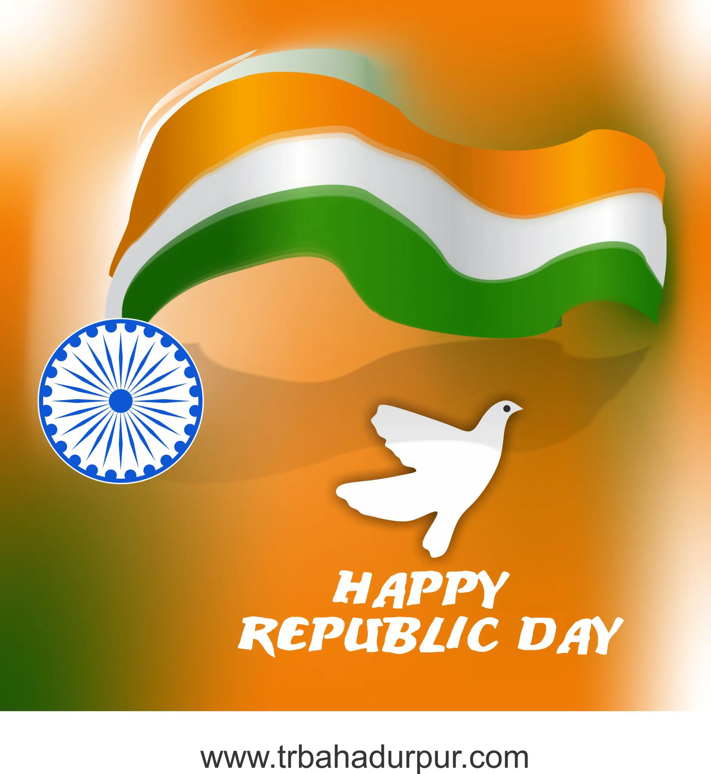 REPUBLIC DAY DESIGN