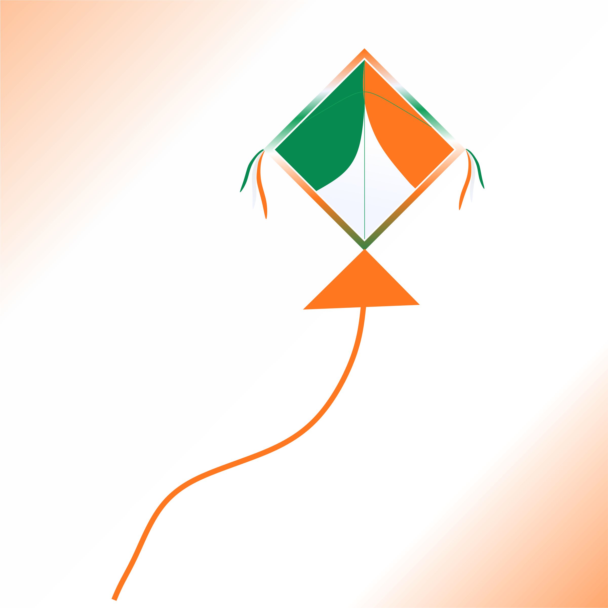 kite image