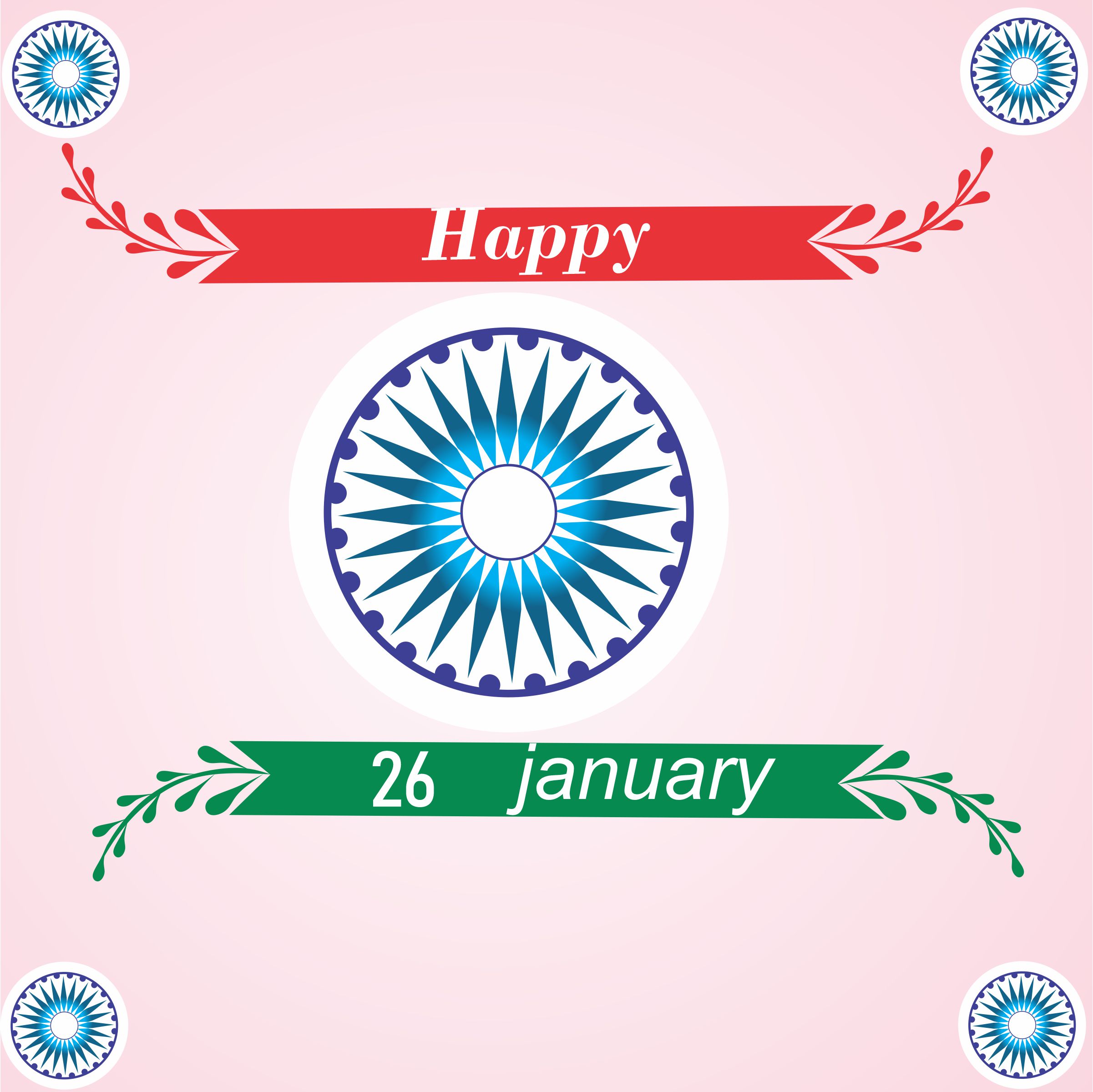 26 January design