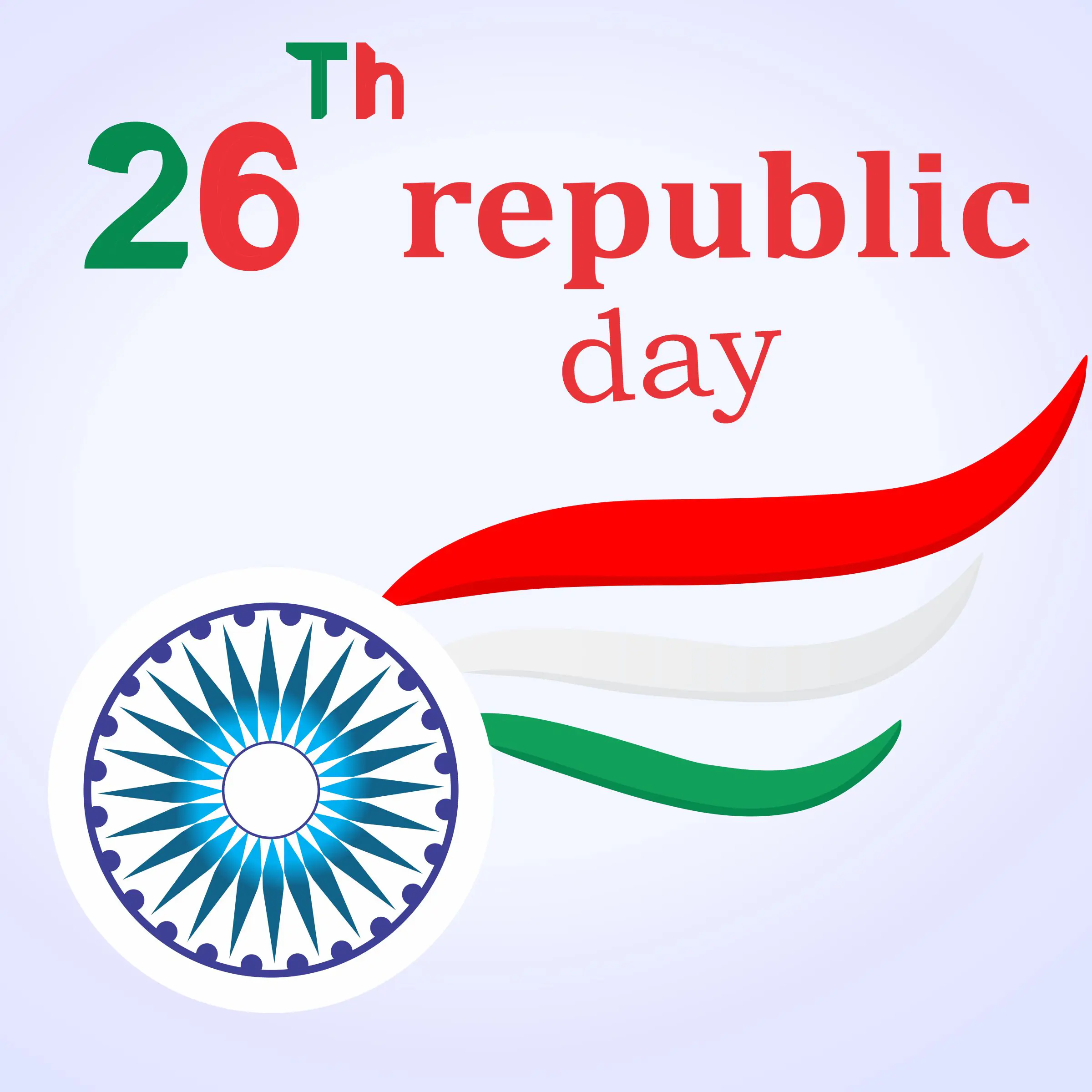 26 january image design