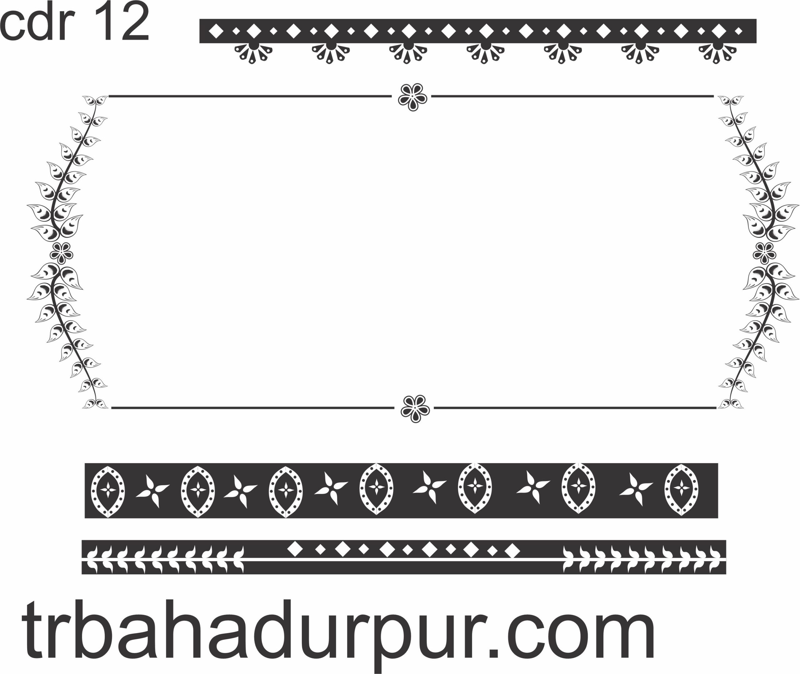barder frem design