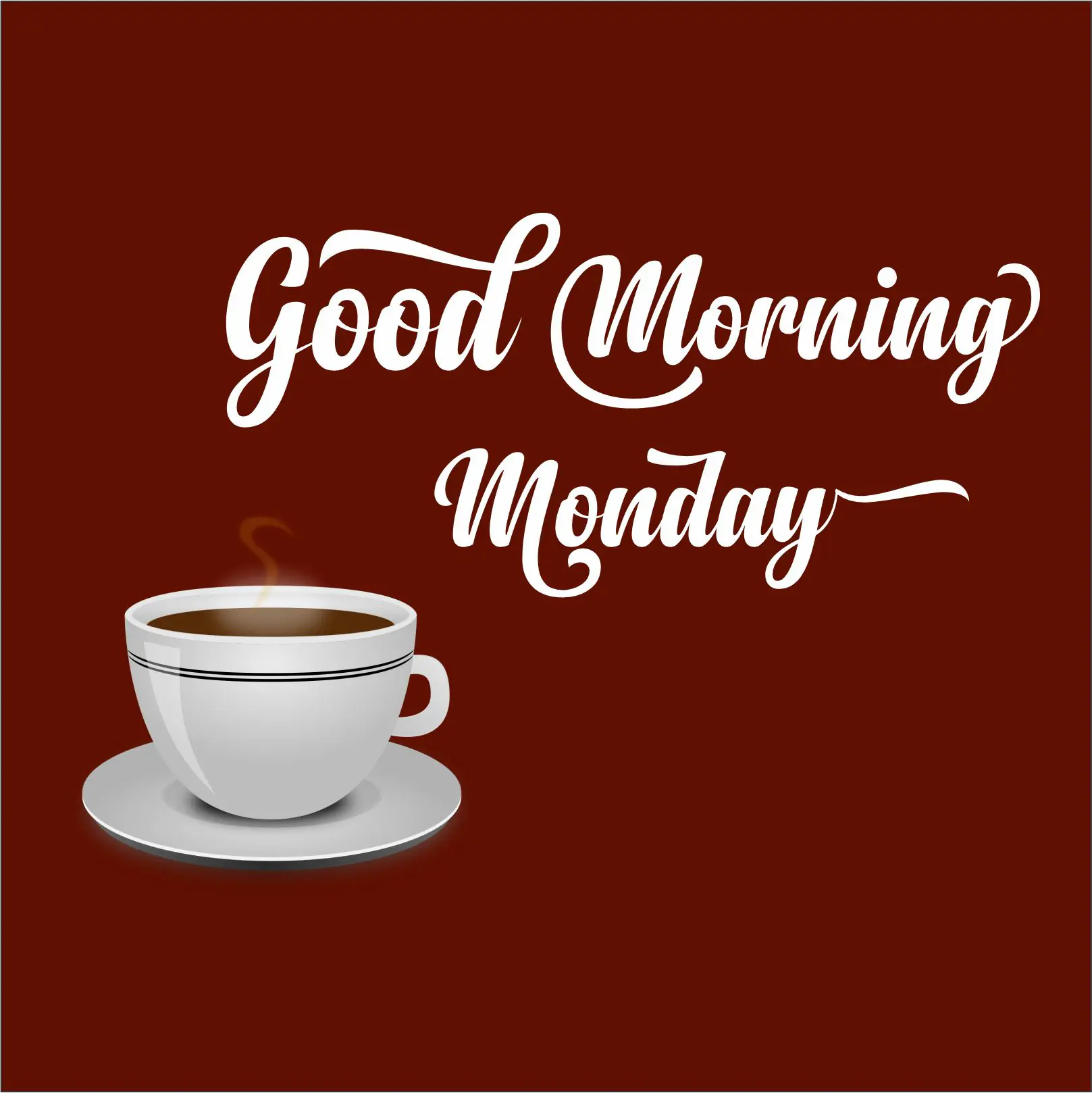 good morning monday images