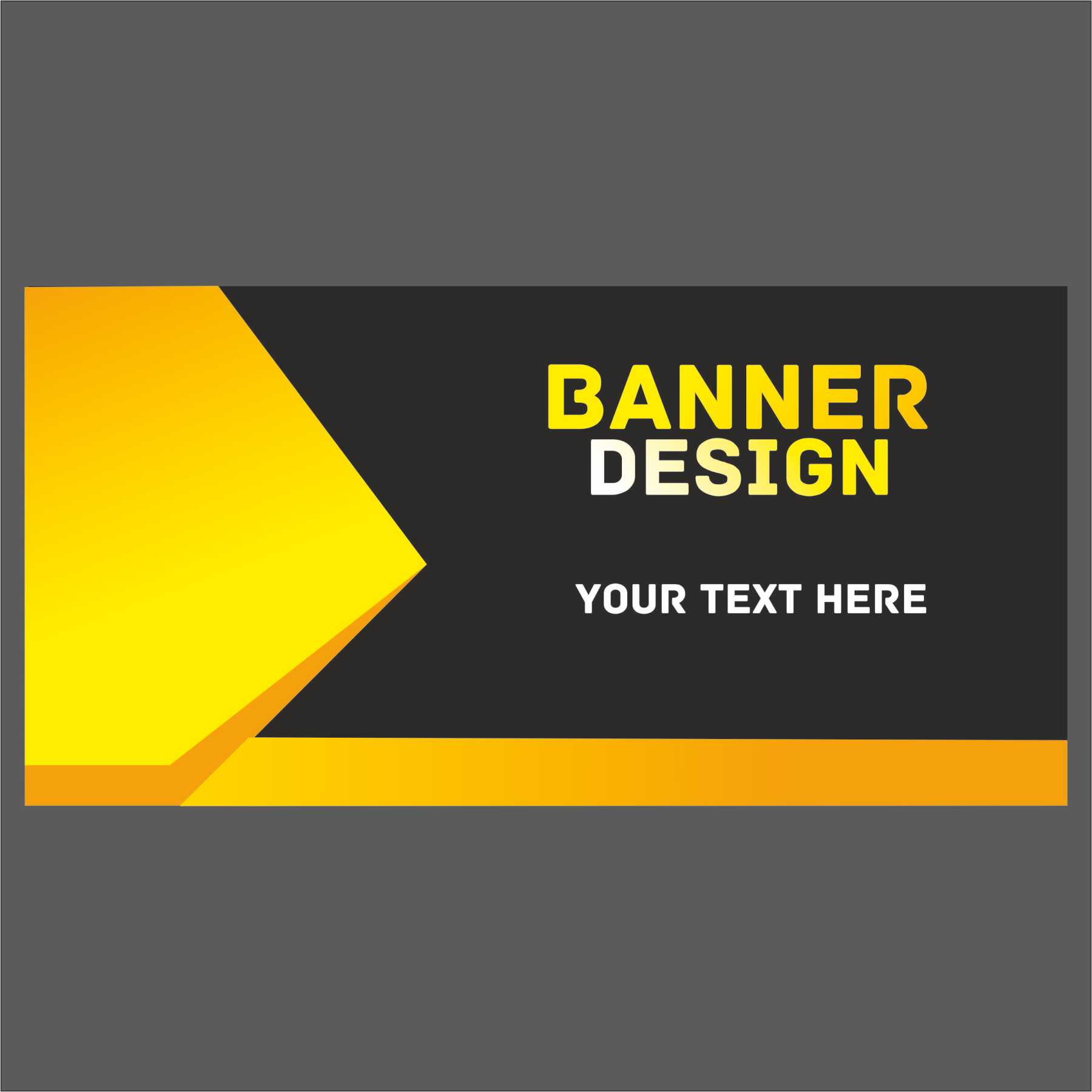 BEST BANNER TEMPLET FREE DOWNLOD