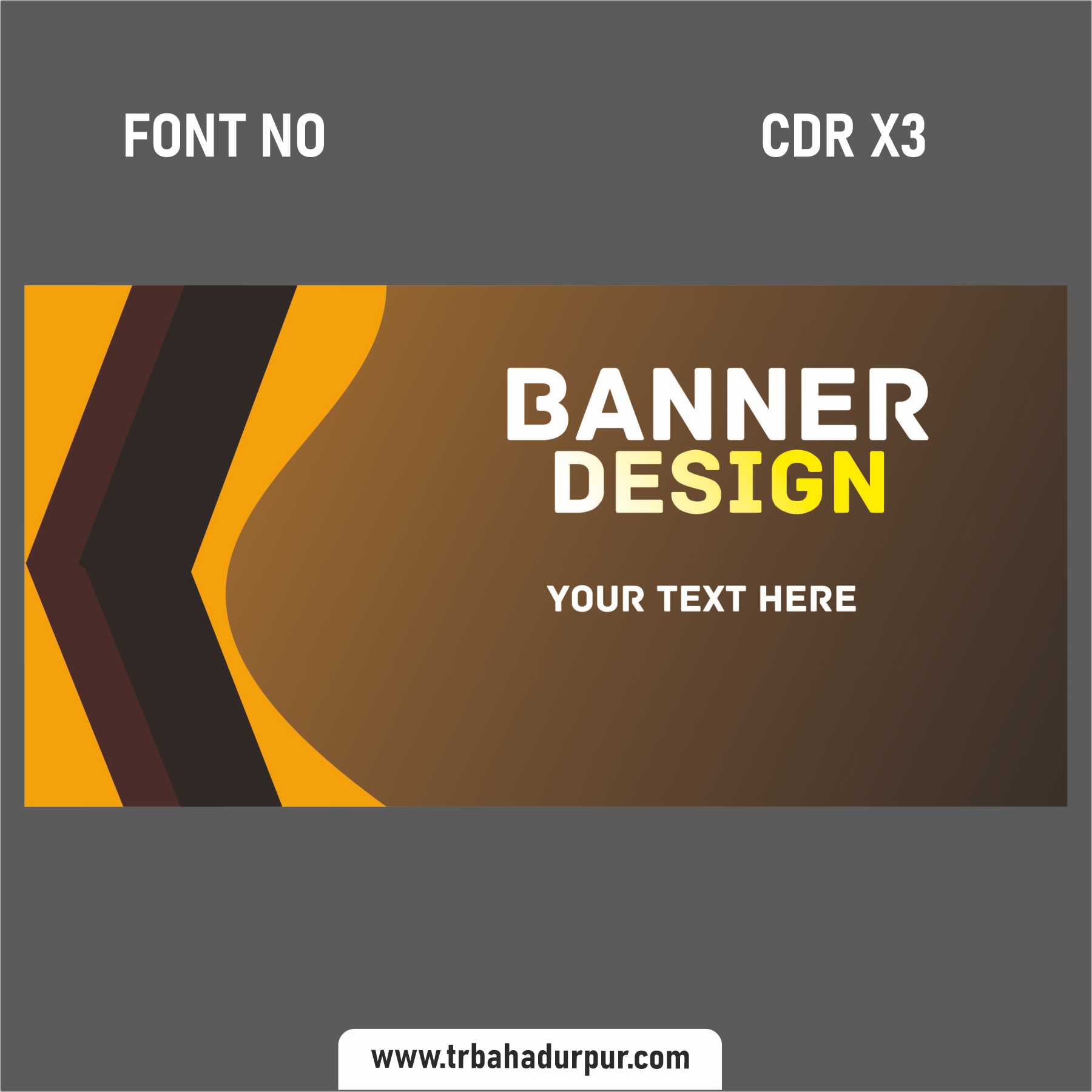 FREE BANNER DESIGN