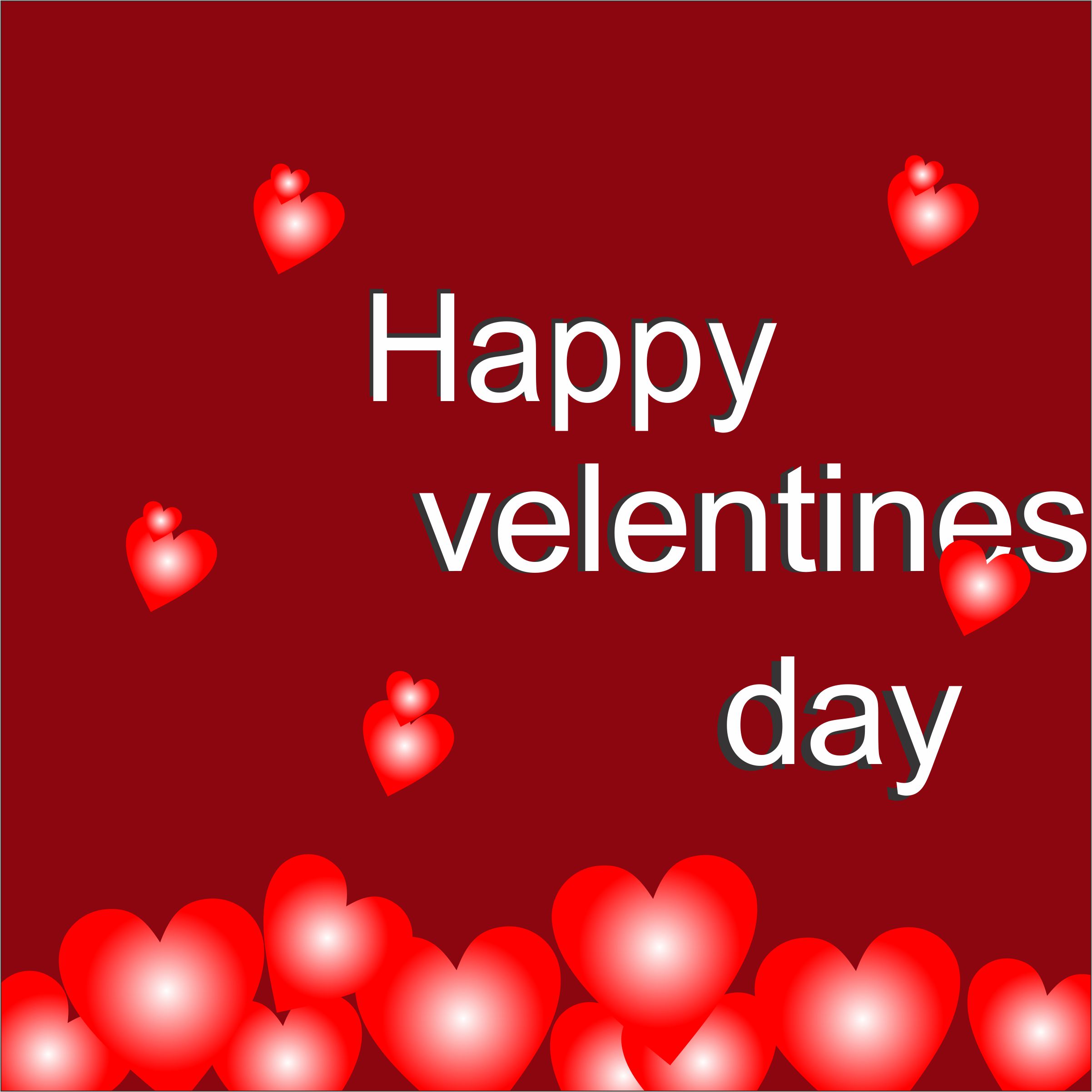 valentine day wishes