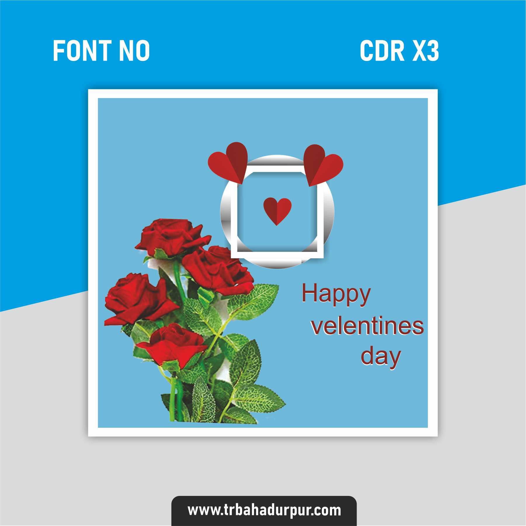 valentine day wishes uniq design