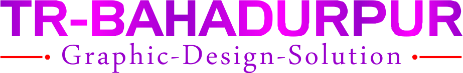 trbahadurpur logo