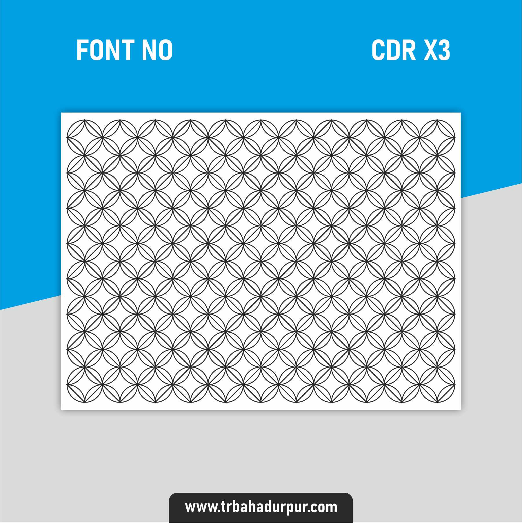 Pattern Design Vectors File