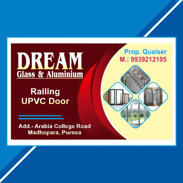 Construction Visiting Card Cdr