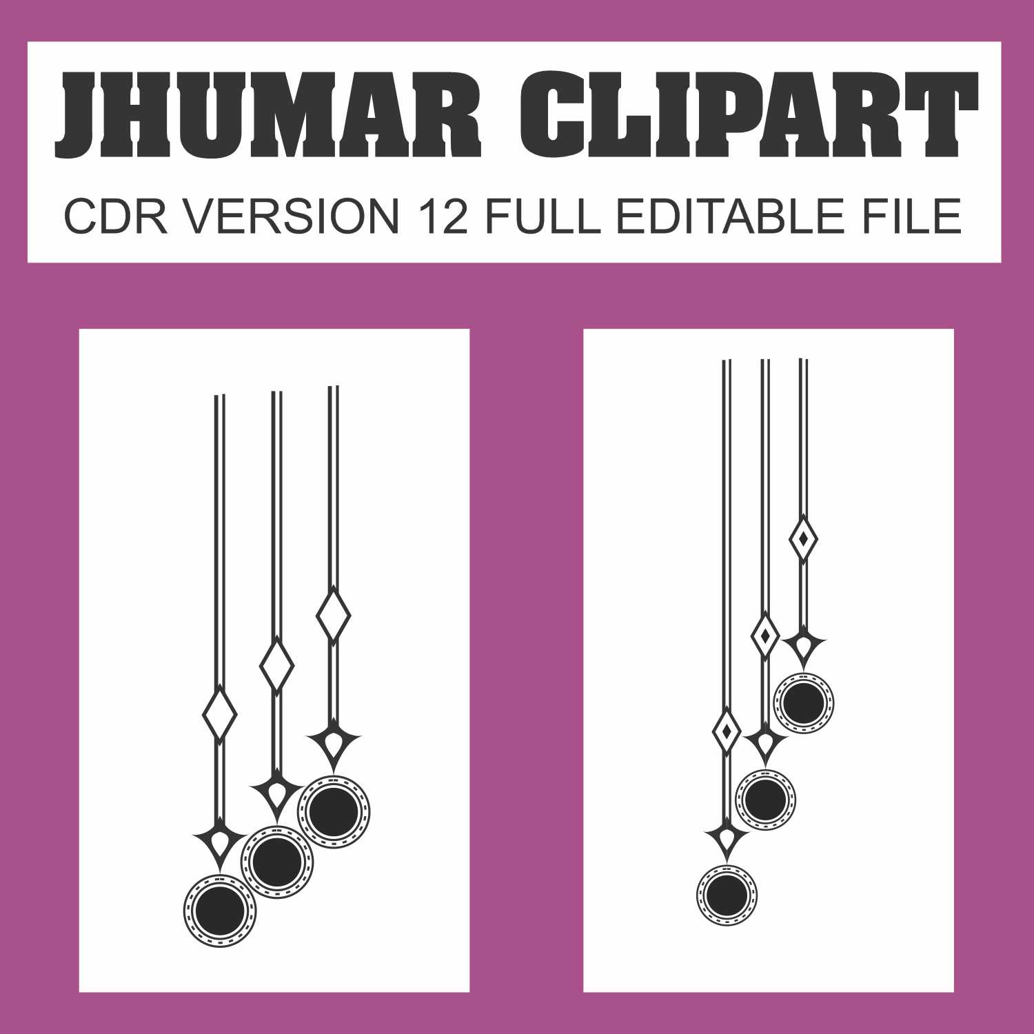 jumar clipart design