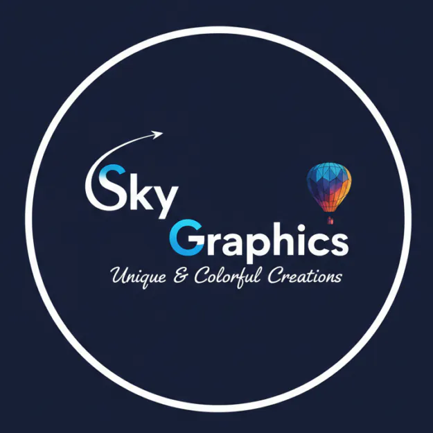 SKY GRAPHICS