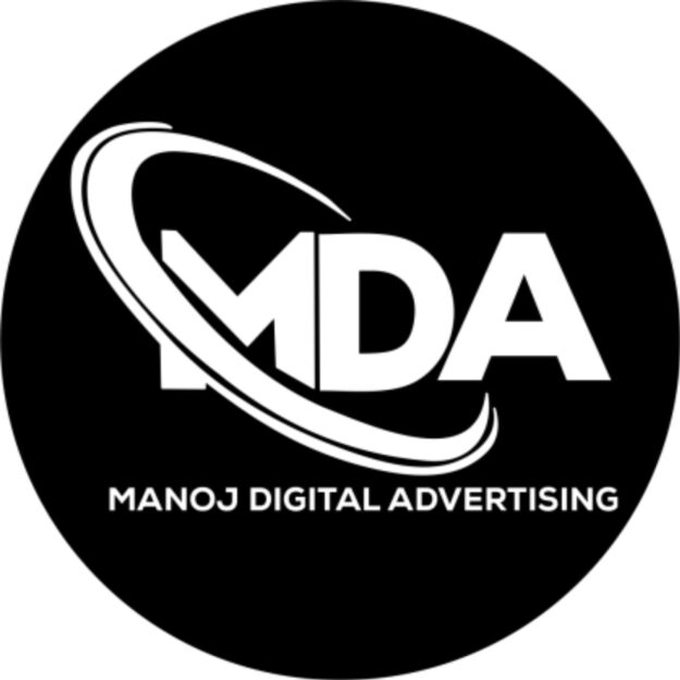 MANOJ DIGITAL ADVERTISING