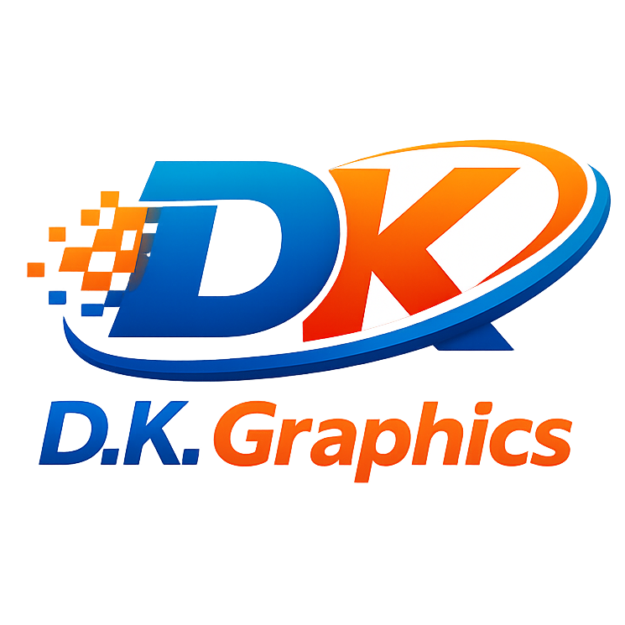 DK graphics & printers