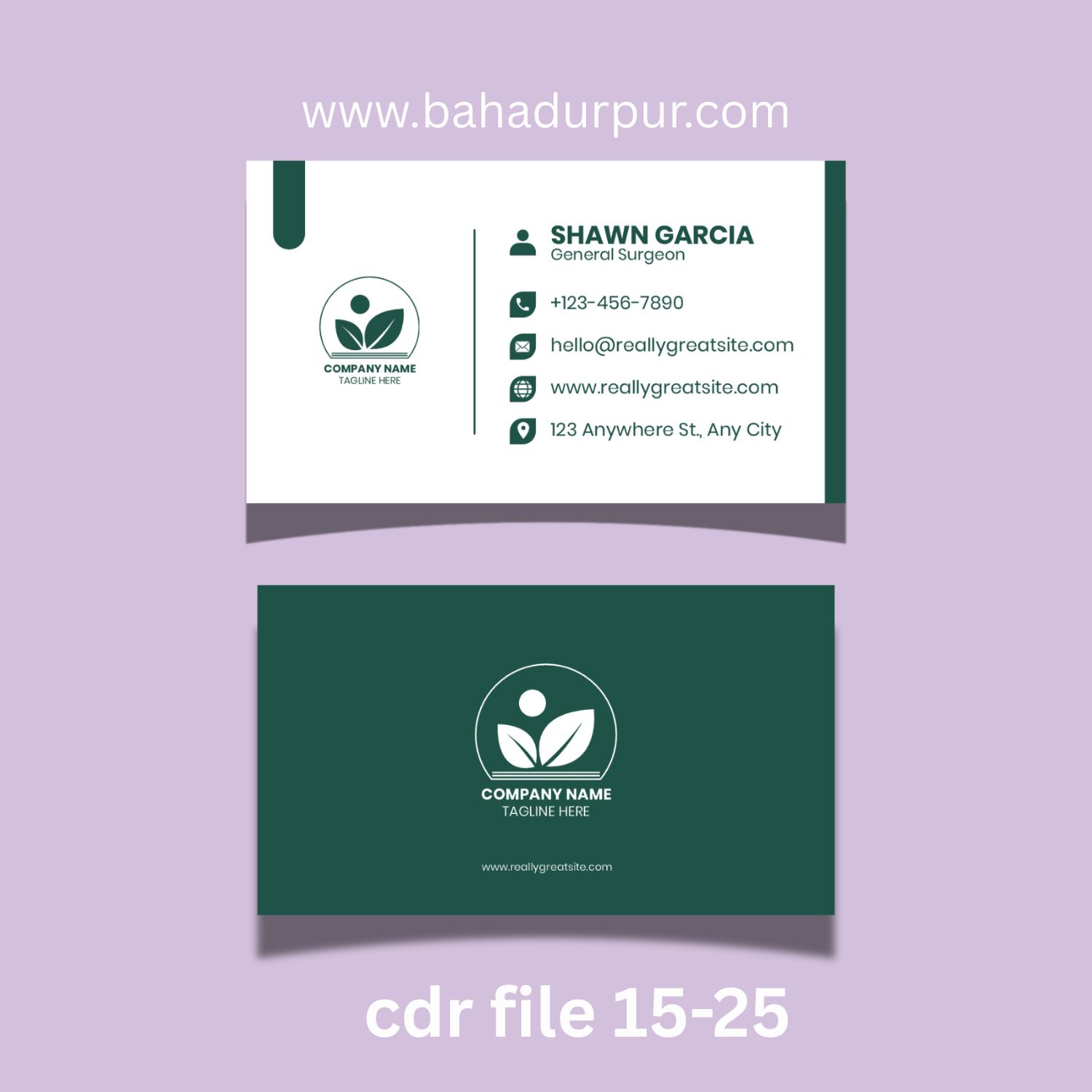 best new visiting card 2026