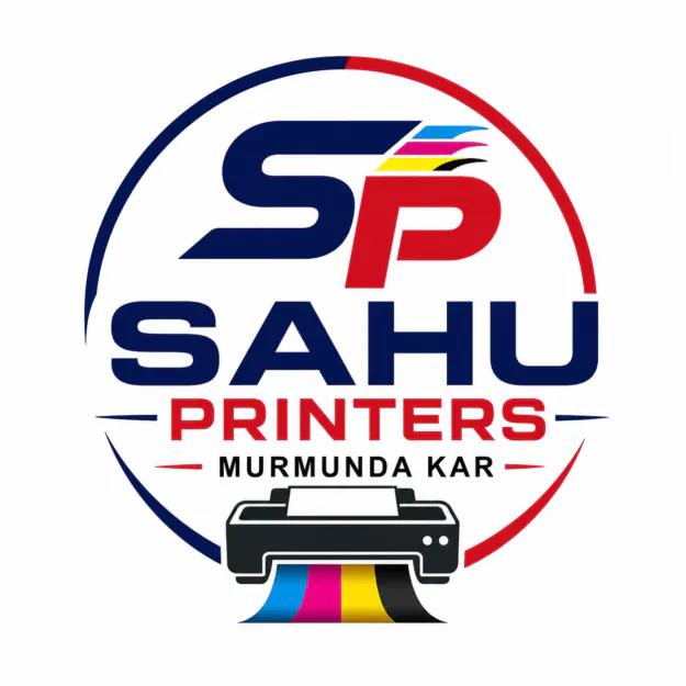 SAHU PRINTERS